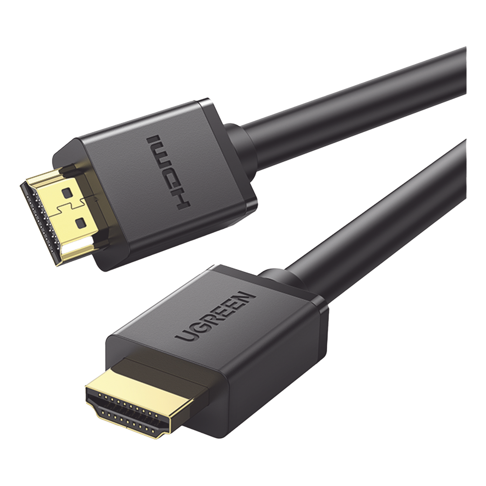 Cable HDMI 2.0 / 4K@60Hz / 18 Gbps / 10 m (32.81 ft) / 30AWG / HDR / ARC / HEC / Dolby True HD 7.1