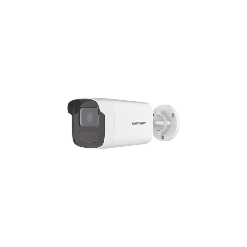 Cámara Bala IP / 4 Megapixel / Dual Light 50 m (164 ft) / AcuSense Lite / WDR 120 dB / IP67 / PoE