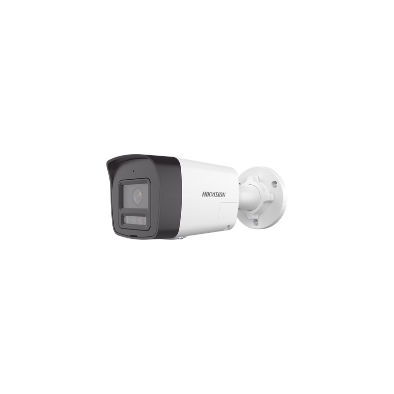 Cámara Bala IP Hikvision 4MP Protección Activa AcuSense