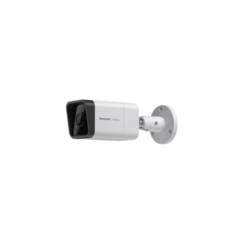 Cámara Bala IP / 3 Megapixel / Lente Gran Angular 2.8 mm / WDR 120 dB / IR 40 m (131.2 ft) / IP66/IP67 IK10 / PoE