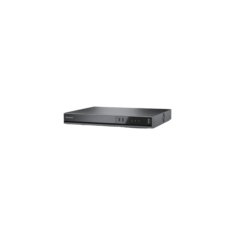 NVR 8 Megapixel (4K) 16 Canales