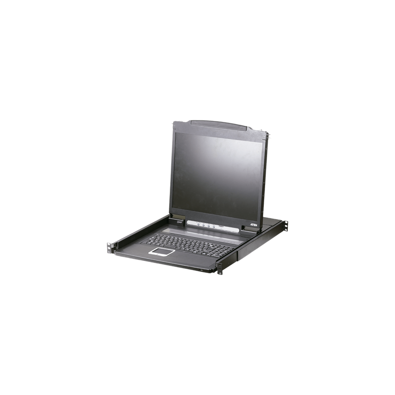 Consola LCD VGA PS/2 19