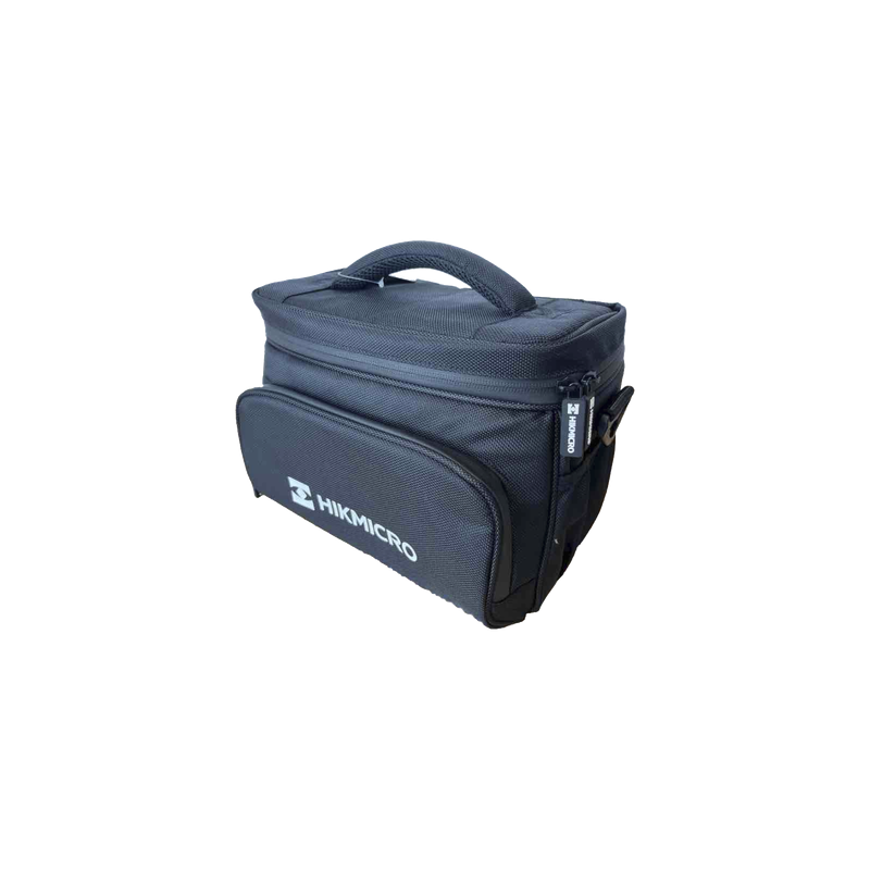 Funda Portátil / Correa de Hombro Ajustable / 27.5 x 13 x 21 cm (10.8 x 5.1 x 8.3 in) / Poliéster / Compatibilidad Series M, G y SP
