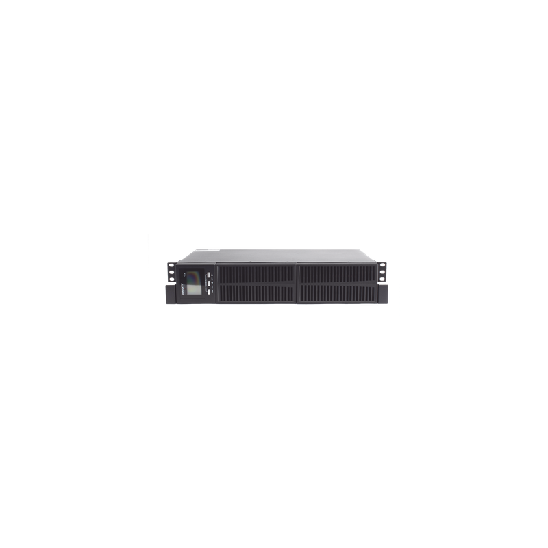 UPS EPCOM POWERLINE 1000VA On-Line Doble Conversión Rack/Tor