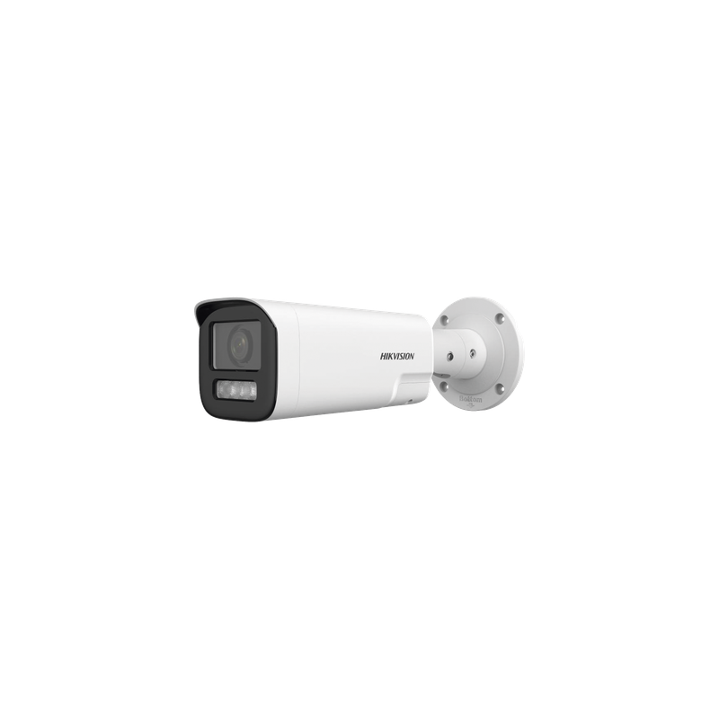 Cámara Bala IP 4MP HIKVISION AcuSense Lite con motorizada
