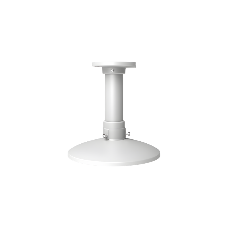 Montaje de Techo para Cámaras Hikvision 25cm