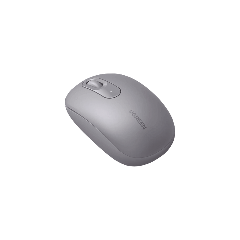 Mouse Inalámbrico Ugreen Ergonómico 2400 DPI