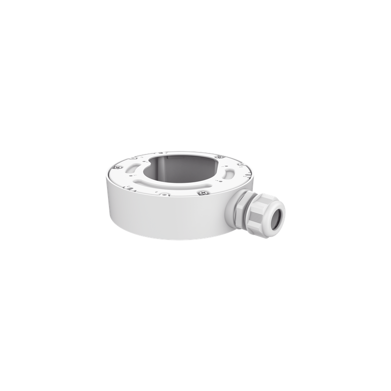 Caja de Conexión Exterior para Cámaras Fisheye Hikvision
