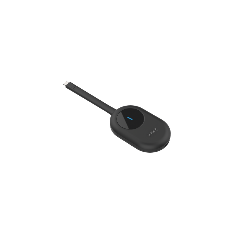 Dongle Proyección Inalámbrica para Pantallas Hikvision