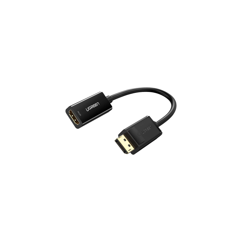 Convertidor DisplayPort a HDMI 4K UGREEN
