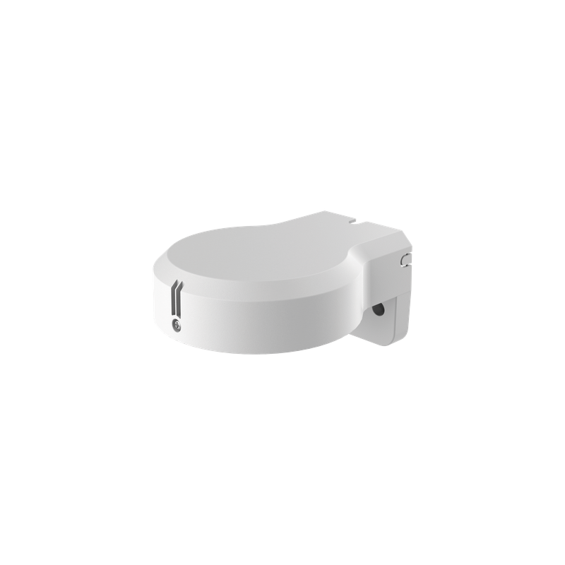 Montaje de Pared / Plástico Resistente / 149.5 x 120 x 73.3 mm / 5.89' x 4.72' x 2.89' / 130 g / Compatible DS-2CE18D0T-LFS