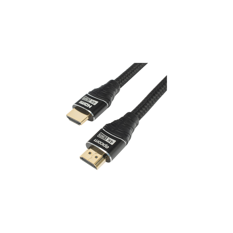 Cable HDMI 10m 4K 60Hz 18Gbps EPCOM PROAUDIO