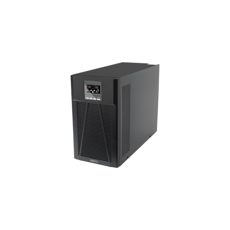UPS 3000VA 2700W Online Doble Conversión Linkedpro