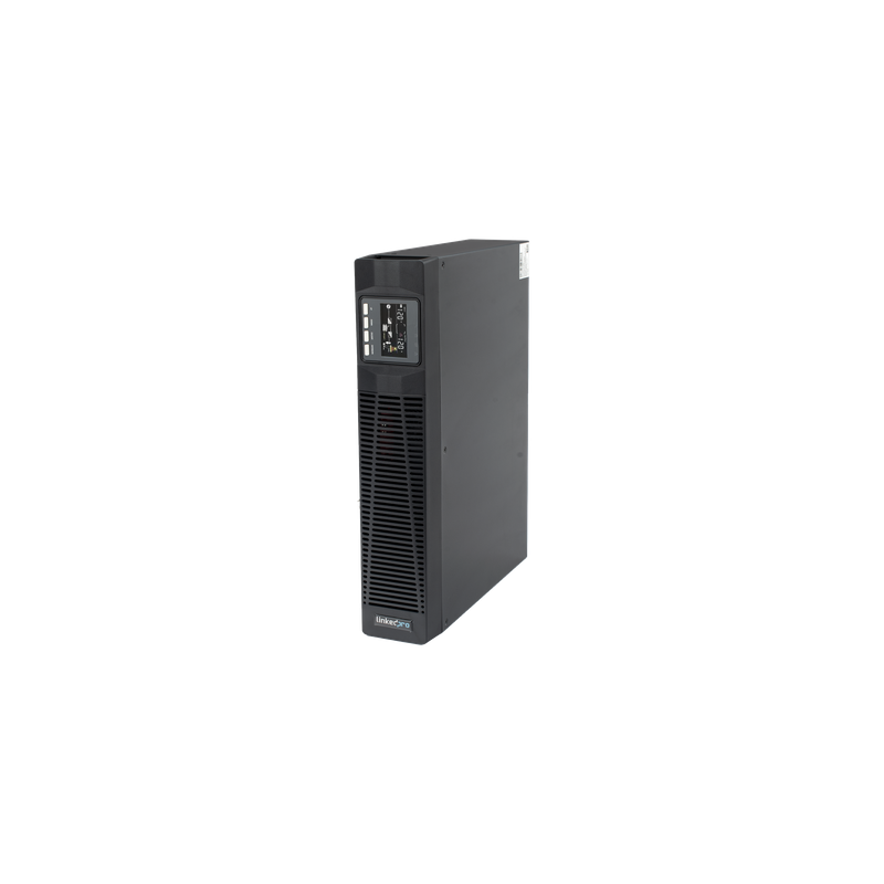 UPS 1000VA On-Line Doble Conversión LinkedPro Rack/Torre