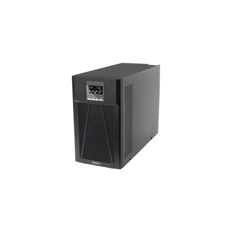 UPS 2000VA/1800W Online Doble Conversión LinkedPro
