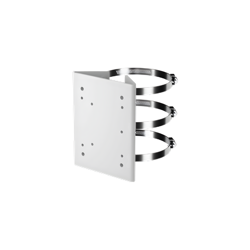 Kit Monturas Honeywell Serie 30 para Cámaras