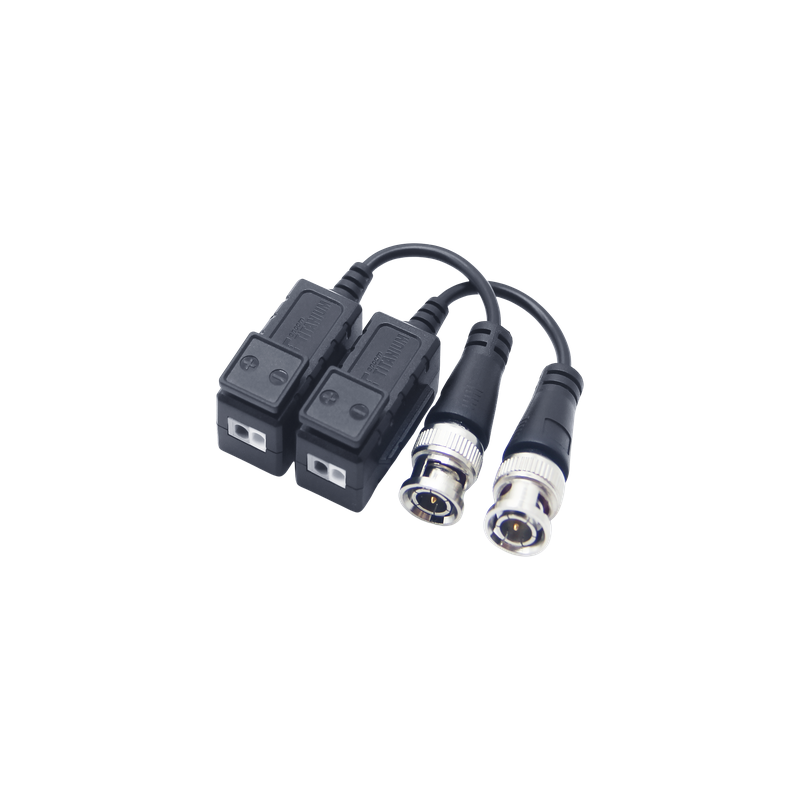 EPCOM TITANIUM TT101FPTURBOP Transceptor 4K 5MP con Audio