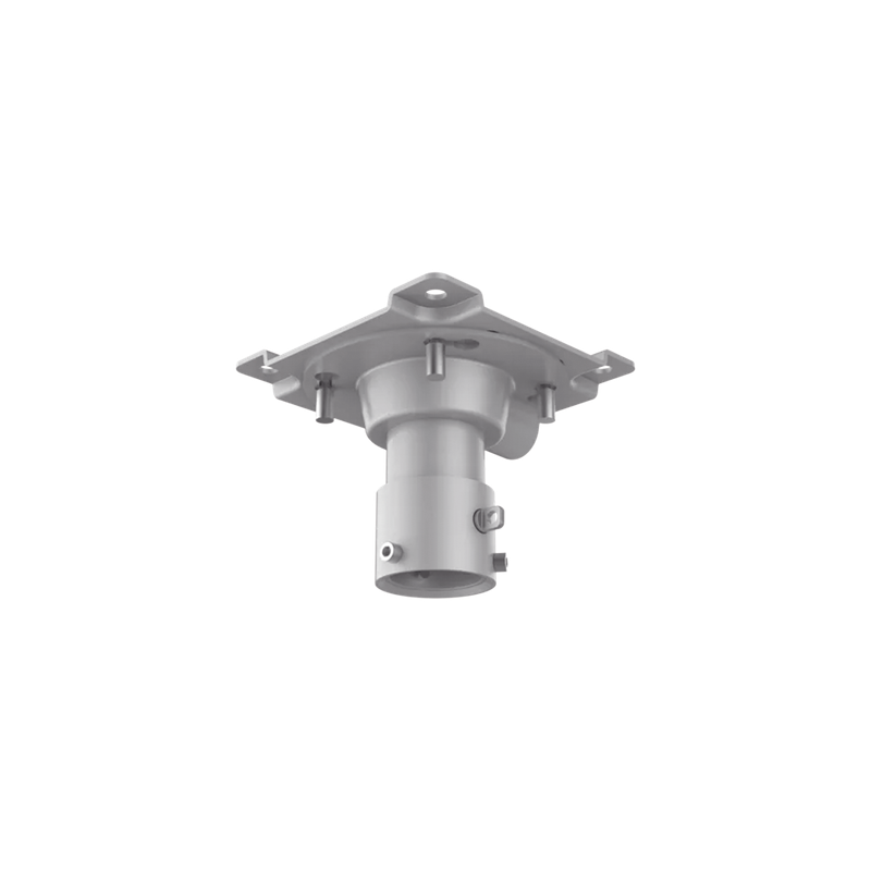 Montaje Techo PTZ 20cm Polímero Anticorrosión Hikvision