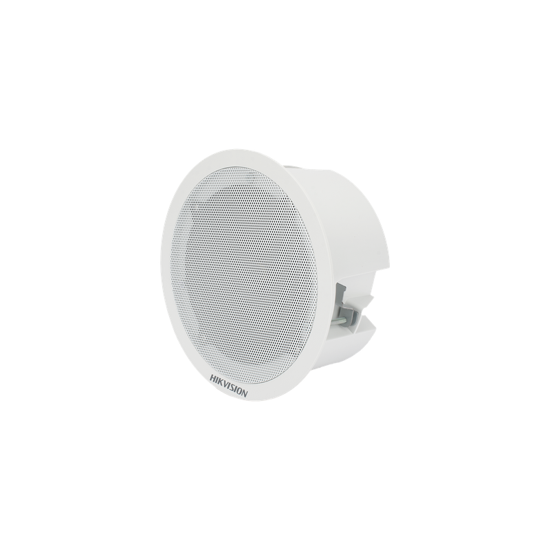 Altavoz Secundario Hikvision para Plafón 3W