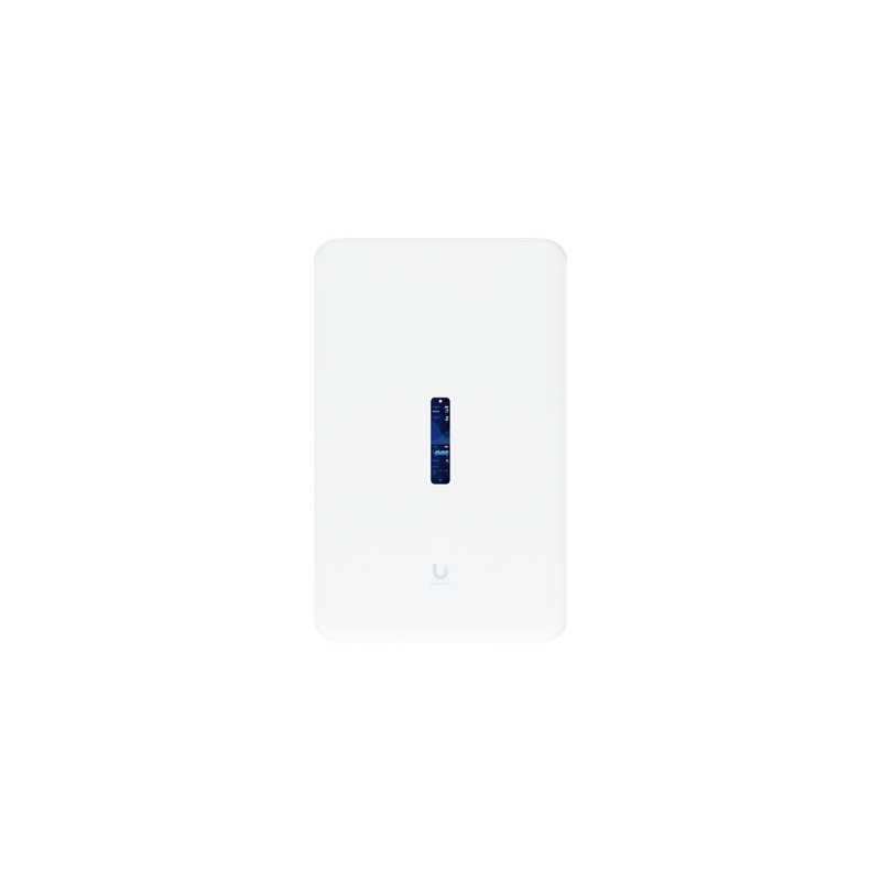Ubiquiti UDW Router UniFi Switch PoE WiFi 6