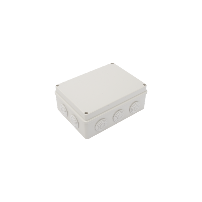 Caja de Derivación Precision 140x190x76mm IP66
