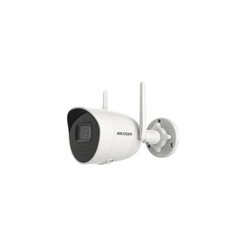 Bala IP Hikvision 4MP Wi-Fi AcuSense Lite Exterior