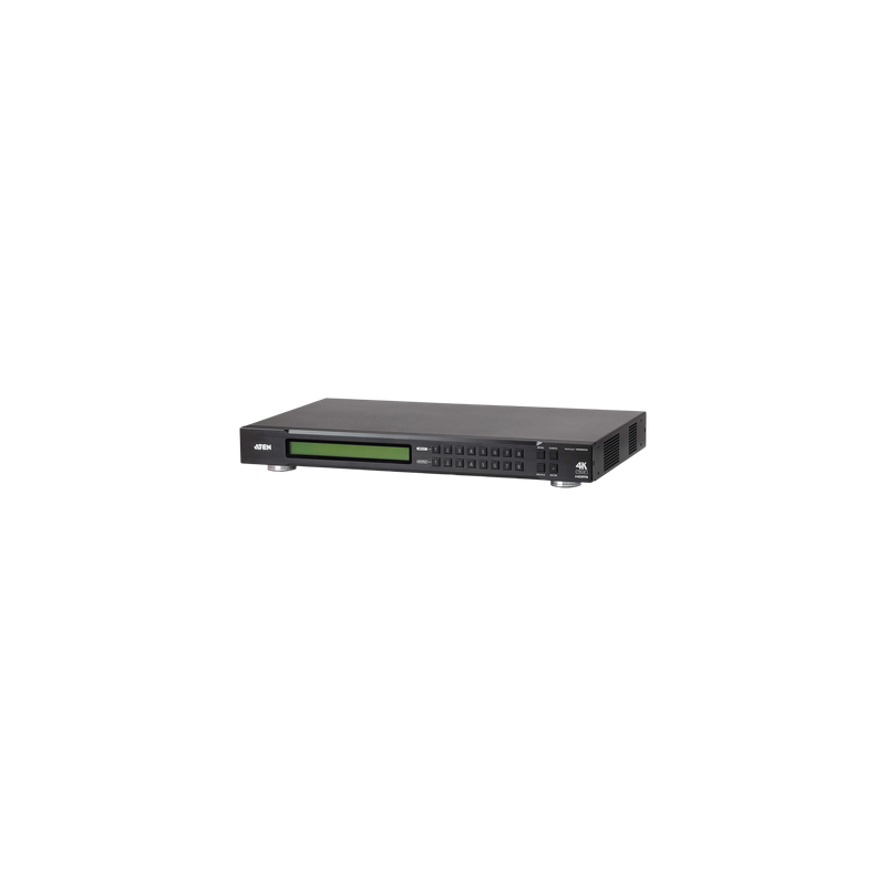 Conmutador Matrix HDMI 8x8 ATEN VM0808HB True 4K