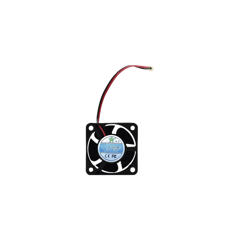 Ventilador 12Vcc para Fuentes Epcom Powerline