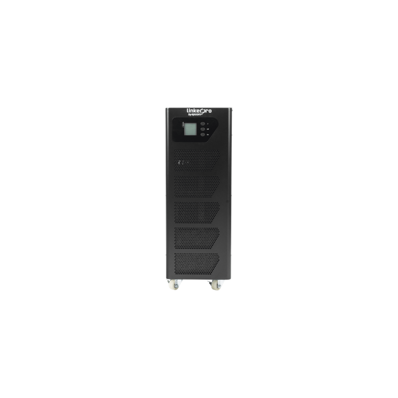 UPS 6000VA Online Doble Conversión LinkedPro por Epcom