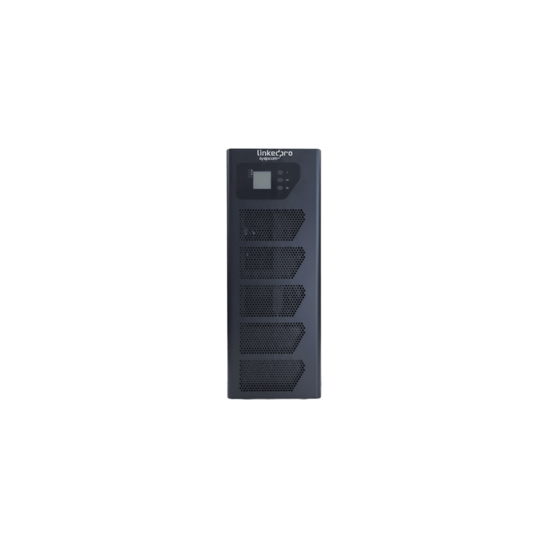 UPS LINKEDPRO BY EPCOM 10KVA Torre Online Doble Conversión