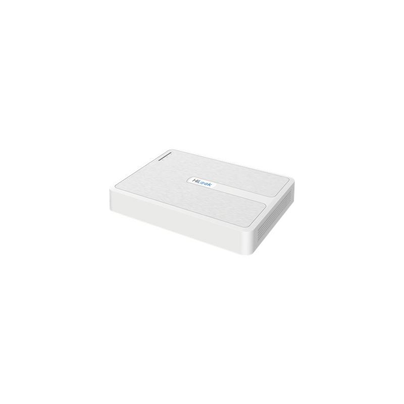NVR 4 Megapixel 8 Canales IP