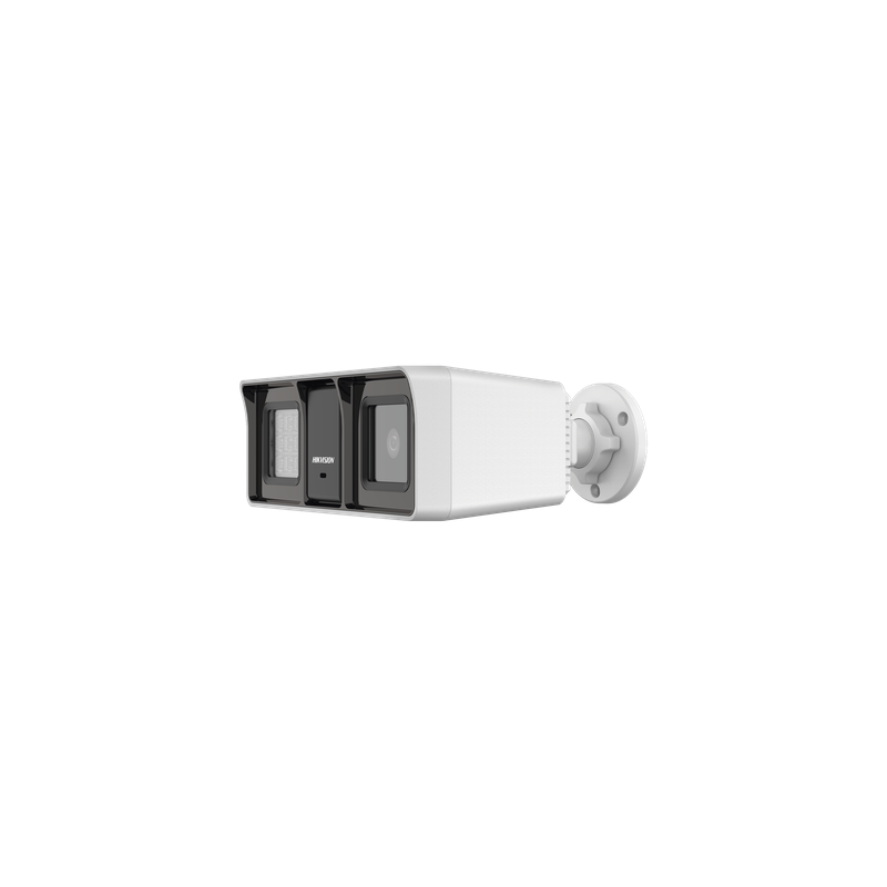 Cámara Bala TURBOHD 3K Hikvision