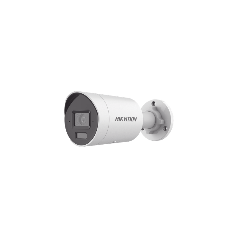 Cámara Bala IP / 2 Megapixel / Dual Light 40 m (131.2 ft) / WDR 120 dB / AcuSense / IP67 / PoE