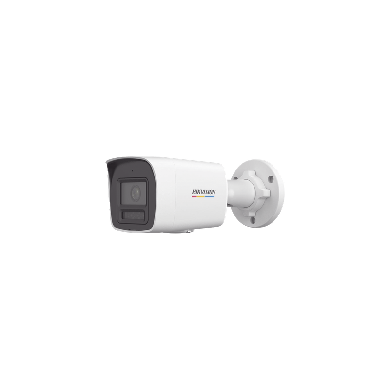 Cámara Bala IP Hikvision 2MP Dual Light ColorVu