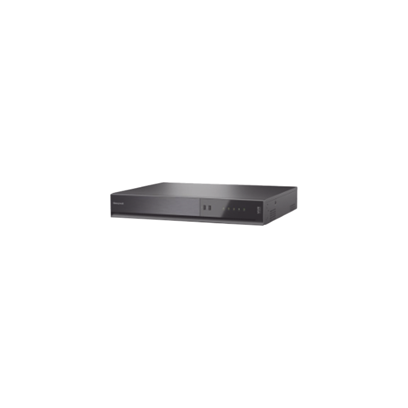 NVR 4K (8 Megapixel)  32 Canales IP