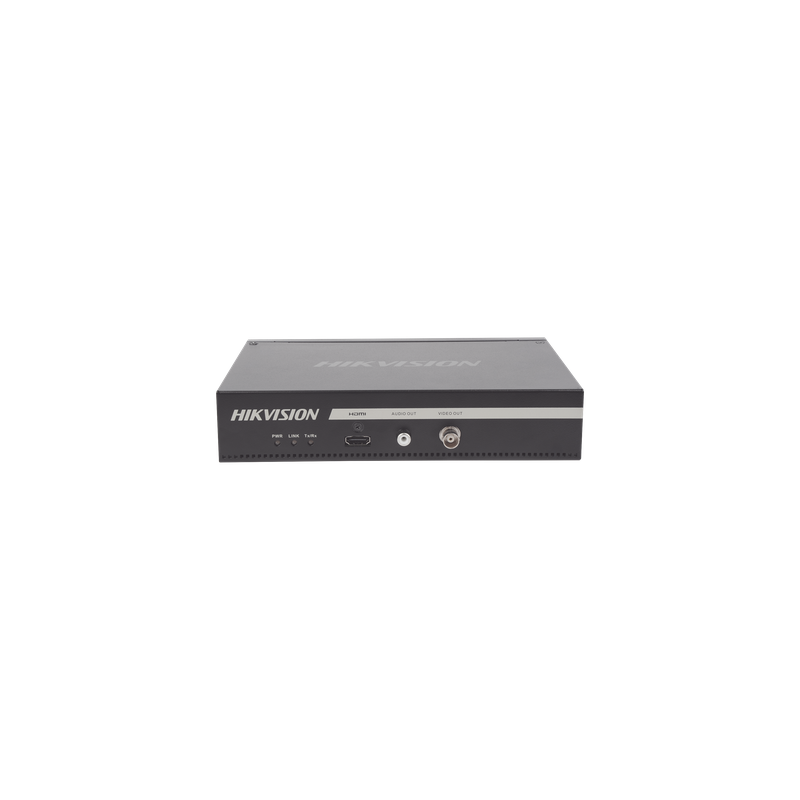 Decodificador de Vídeo 4K HIKVISION 1 Salida HDMI 32 Canales