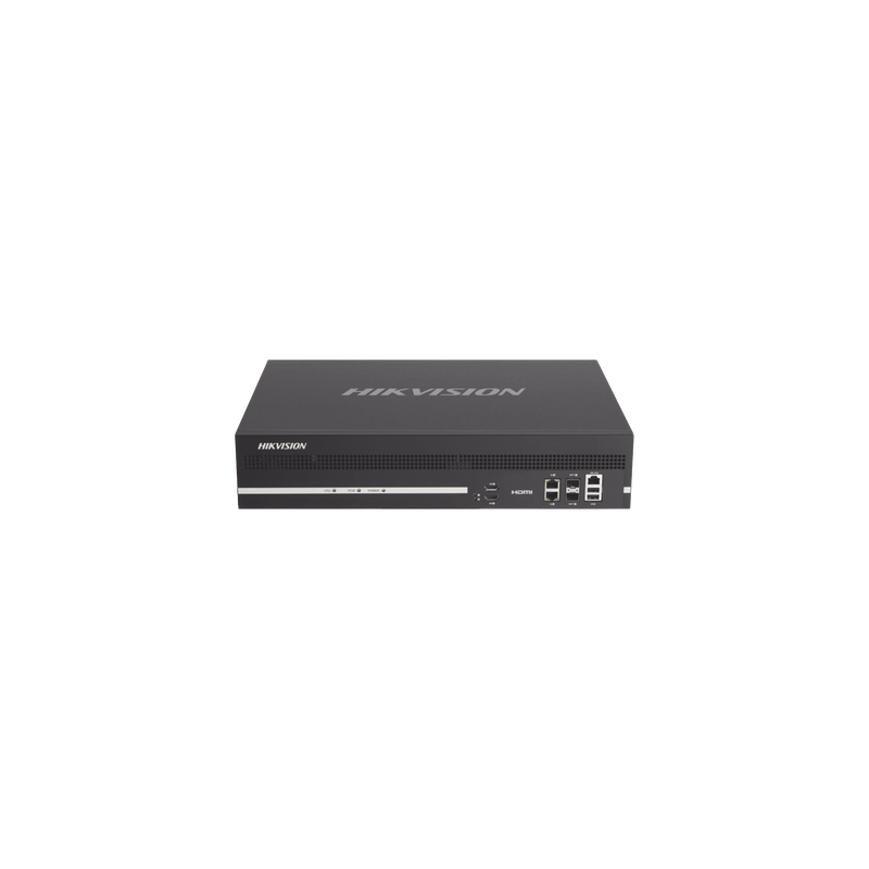 DS-6910UDI(C) Decodificador Video 10 HDMI 4K