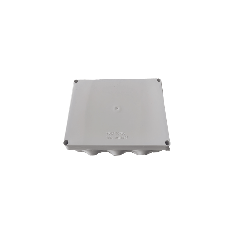 Caja Conexiones Impermeable IP65 LINKEDPRO 200x155x80mm