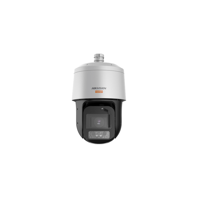 PTZ IP Hikvision 4MP 42X Zoom Dual Light IR/Luz Blanca
