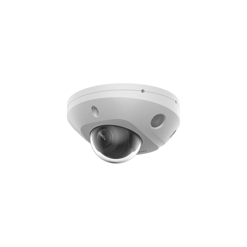 Mini Domo IP 4 Megapixel HIKVISION