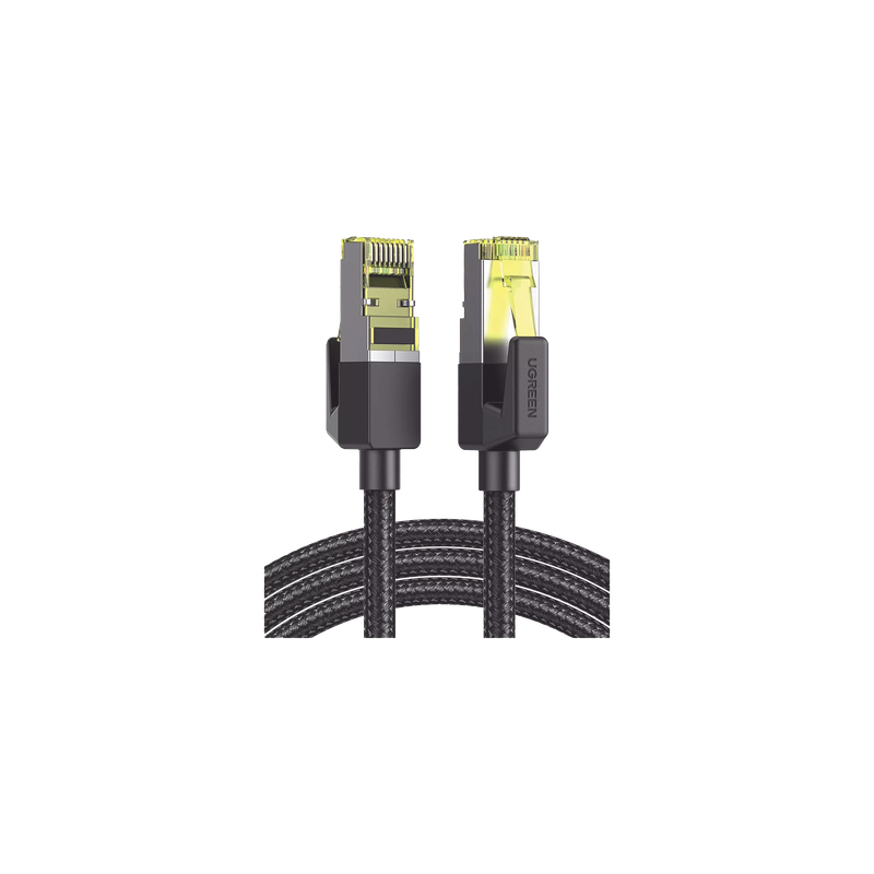 Cable Ethernet Cat7 CLASS F/FTP 3M UGREEN