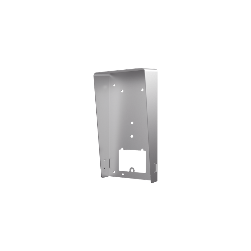 Carcasa para Frente de Calle Hikvision DS-KV9503-WBE1