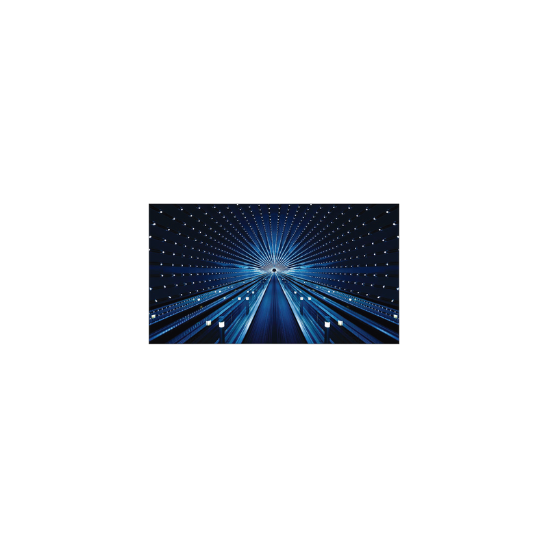 Pantalla LED Todo en Uno / 130" / 2K / Pixel Pitch 1.5 mm / 500 Nits / Tizen 6.5 / HDMI / DisplayPort / 2.89 x 1.63 m (9.48 x 5.35 ft)