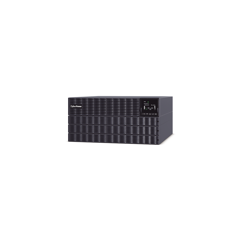 UPS Online Doble Conversión 6000VA 5400W CYBERPOWER