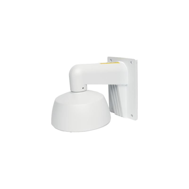 Montaje de Pared para Exterior Compatible Domos HIKVISION