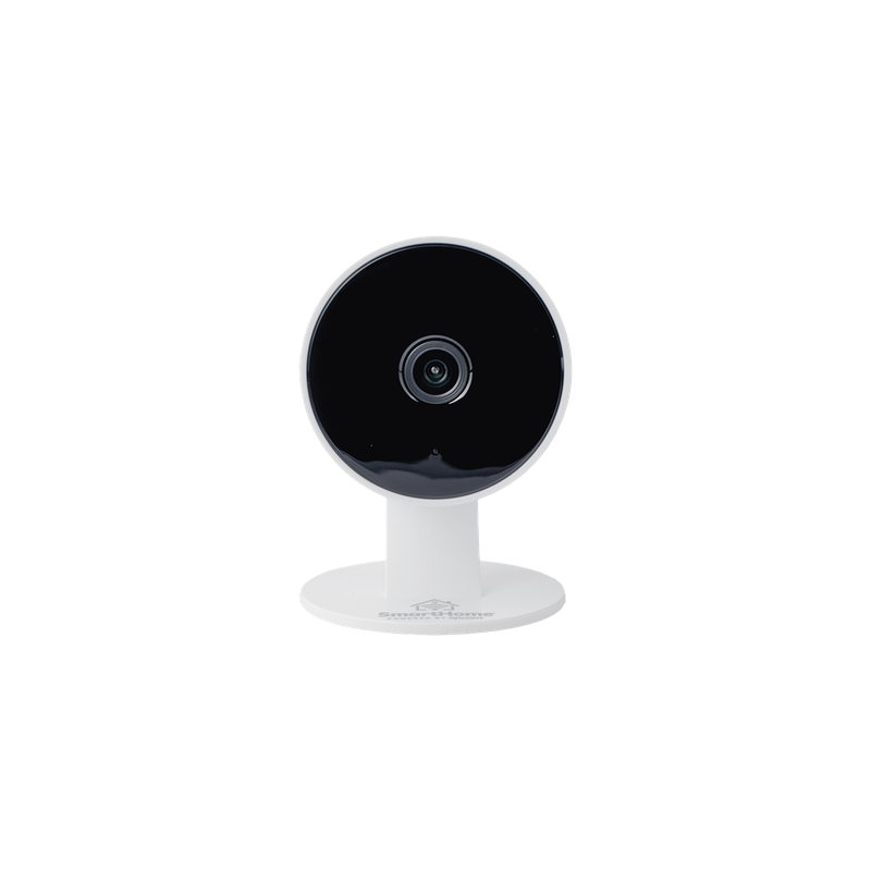 Cámara Wifi 3MP Smarthome por Epcom Interior