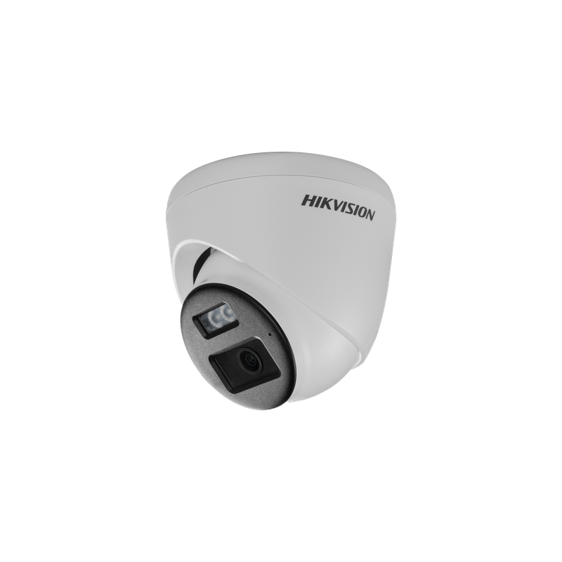 Turret TURBOHD 3K ColorVu Dual Light Hikvision
