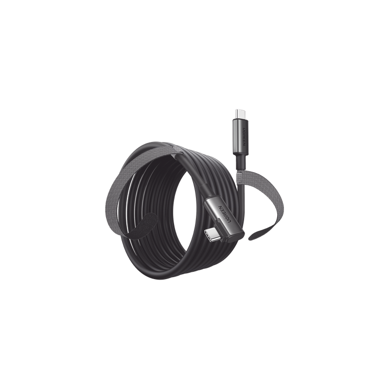 Cable USB-C a USB-C UGREEN 5m Alta Velocidad
