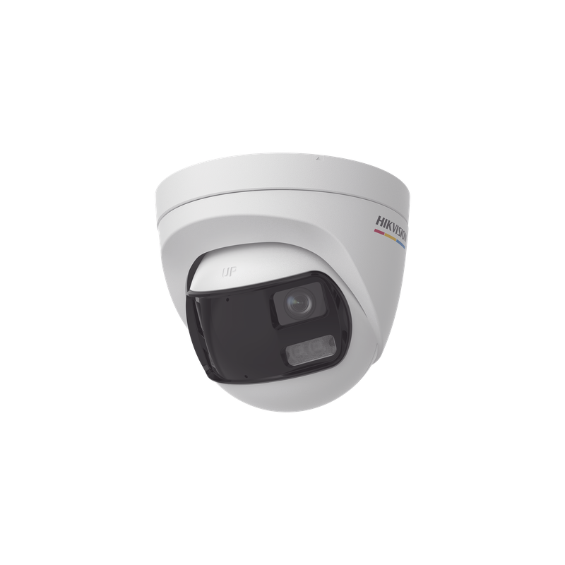 Cámara Turret 3K Hikvision
