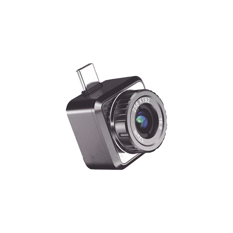Cámara Termográfica HIKMICRO Mini 2 Plus -20°C a 400°C